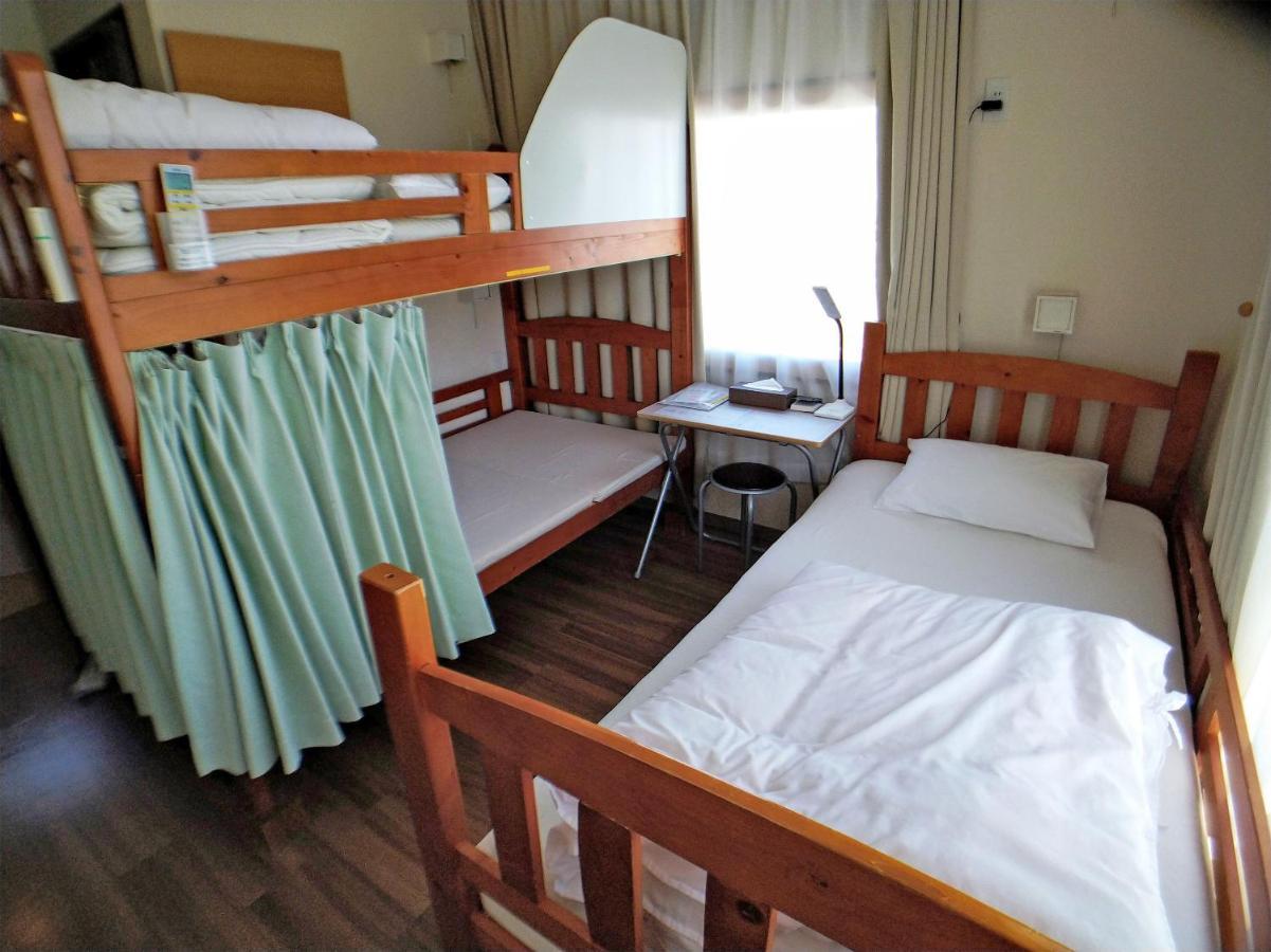Hiroshima Saijo Youth Hostel Higashihiroshima Exterior photo