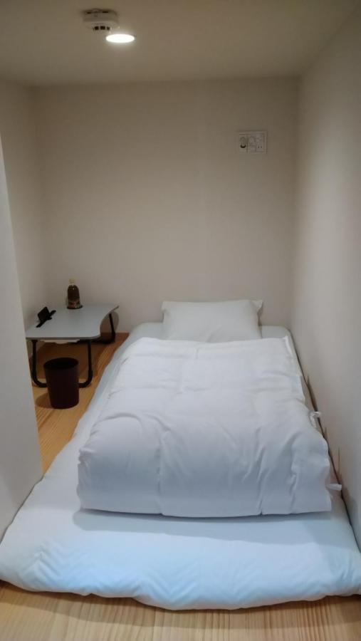 Hiroshima Saijo Youth Hostel Higashihiroshima Exterior photo