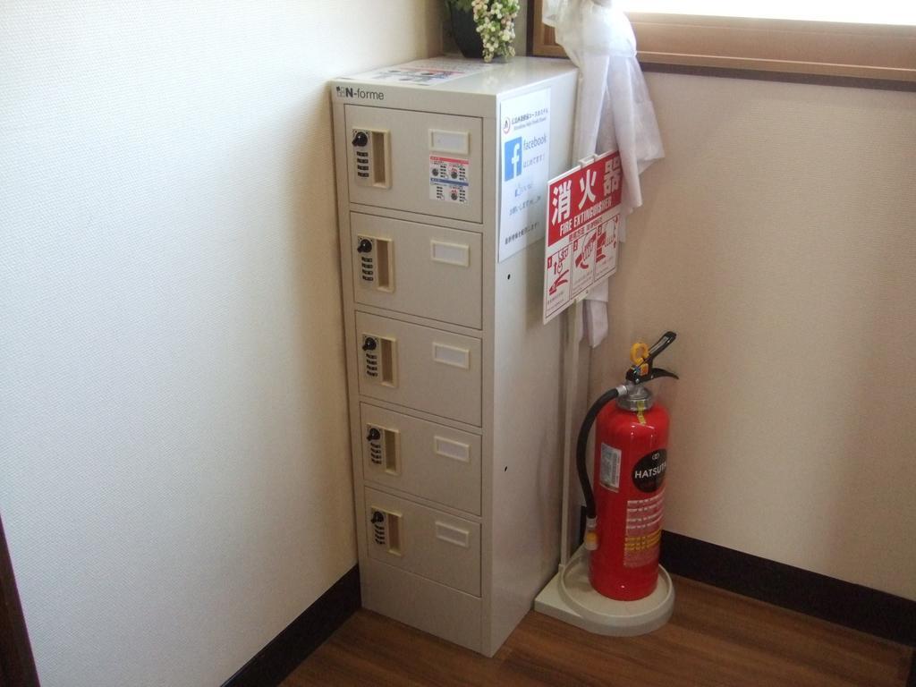 Hiroshima Saijo Youth Hostel Higashihiroshima Exterior photo